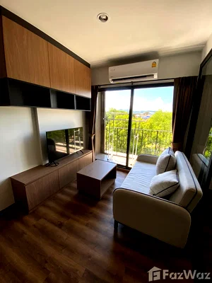 Condos for sale : 1 Bedroom Condo for sale at La Habana  5614834