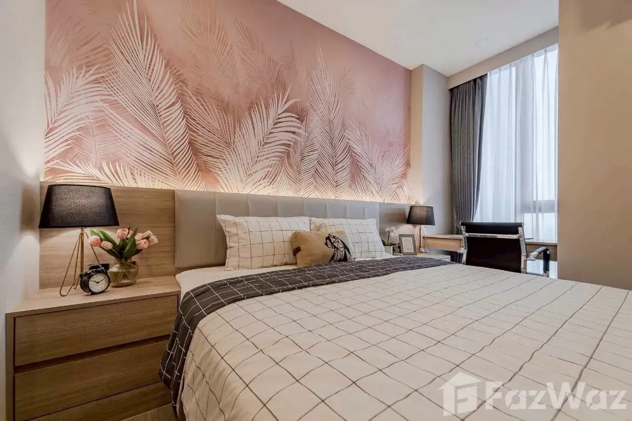 picture High Floor 1BR at Cooper Siam, Near Siam/Chula - 5/15