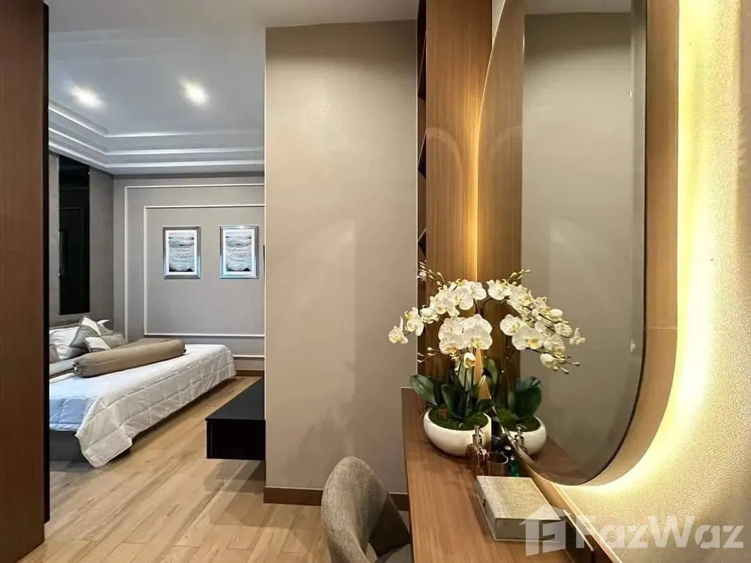 picture 4 Bedroom Villa for sale at Baan Mae Bibury Phase 2 - 15/21