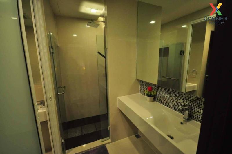 picture 🔥🔥🔥 FOR RENT condo , RHYTHM Sukhumvit 44/1 , BTS-Phra Khanong , Phra Khanong , Khlong Toei , Bangkok , CX-18375 ✅ Live chat with us ADD LINE @connexproperty ✅ 🔥🔥🔥 - 6/7
