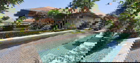 วิลล่าให้เช่า 3 ห้องนอน ในโครงการ ออร์คิดปาล์มโฮม 4 1784898