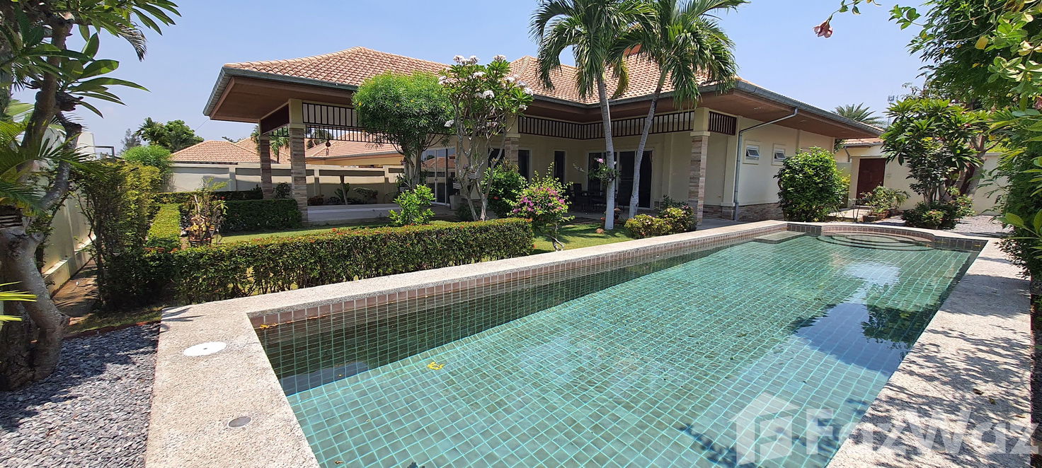 picture Pool Villa at Orchid Palm Homes 4 1784898 - 1/15