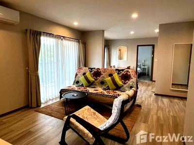 Condos for rent : 2 Bedroom Condo for rent at The Title Residencies 1724104