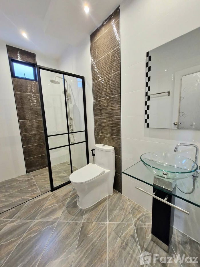 รูป ขาย บ้านเดี่ยว 3 ห้องนอน ใน ห้วยใหญ่, ชลบุรี - รูปที่ 14/22