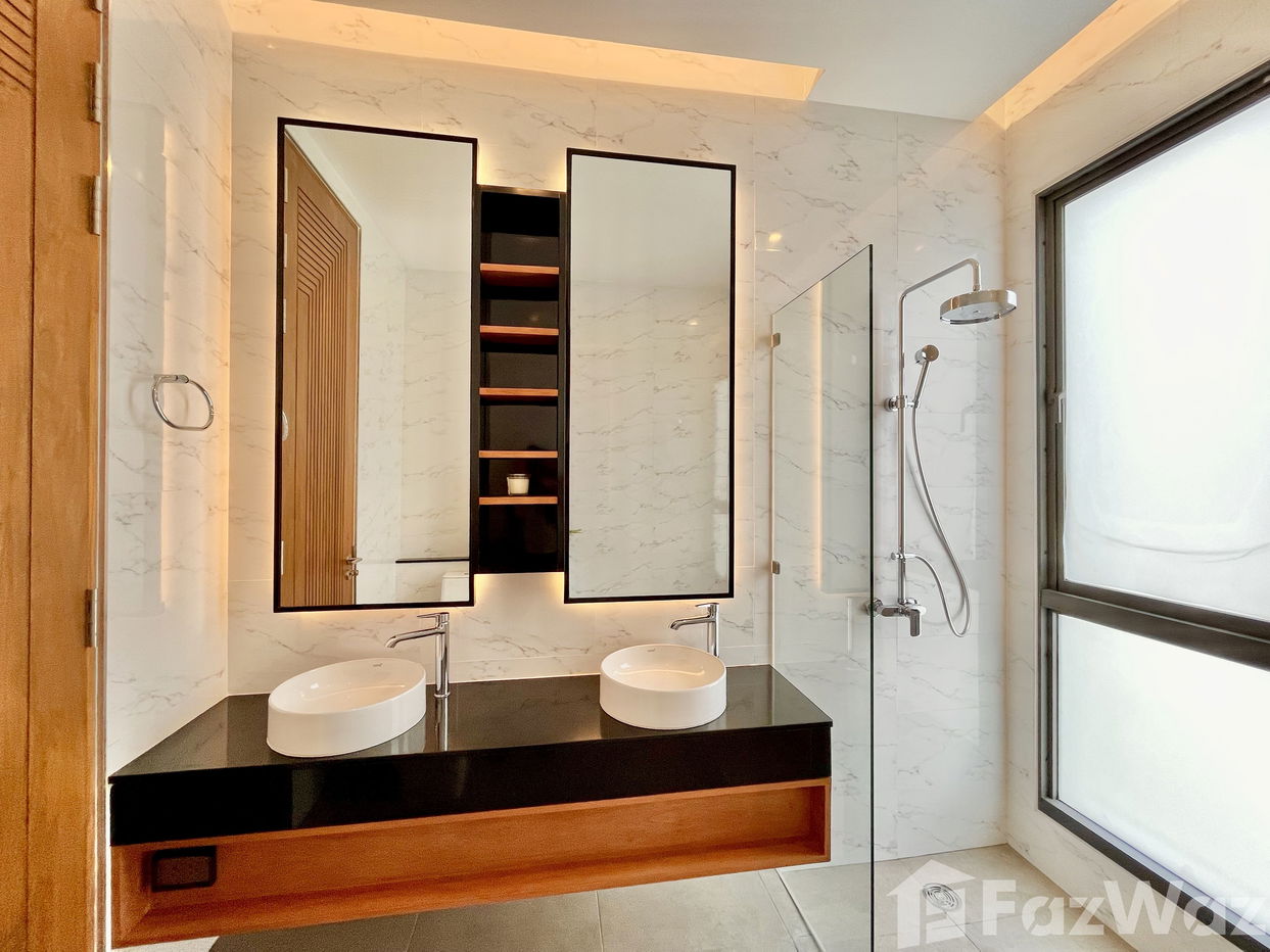 รูป วิลล่าให้เช่า 2 ห้องนอน ในโครงการ เวอร์ติก้า พูล วิลล่า 1956265 - รูปที่ 20/25