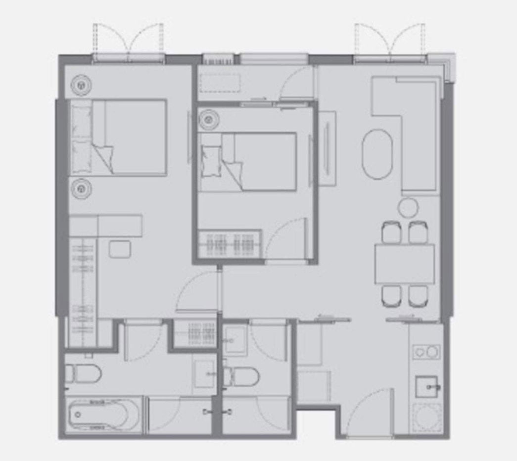 รูป CD01359 - Chapter Thonglor 25 : BTS Thonglor - รูปที่ 12/12
