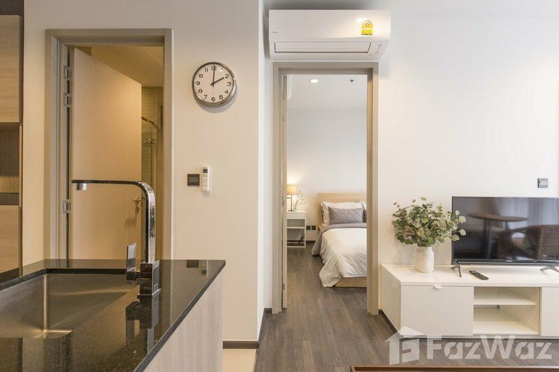picture 1 Bedroom Condo for sale at The Line Asoke - Ratchada - 4/10