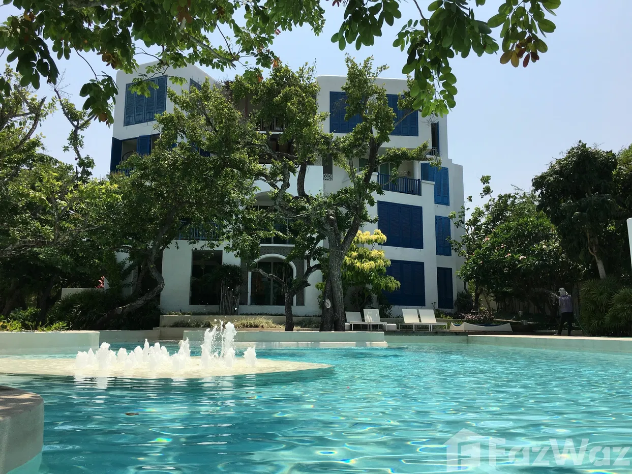 picture 4 Bedroom Condo for sale at Chelona Khao Tao - 3/17