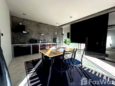 Houses for rent Ko Samui Surat Thani : 1 Bedroom House for rent in Bo Phut, Surat Thani  1910173