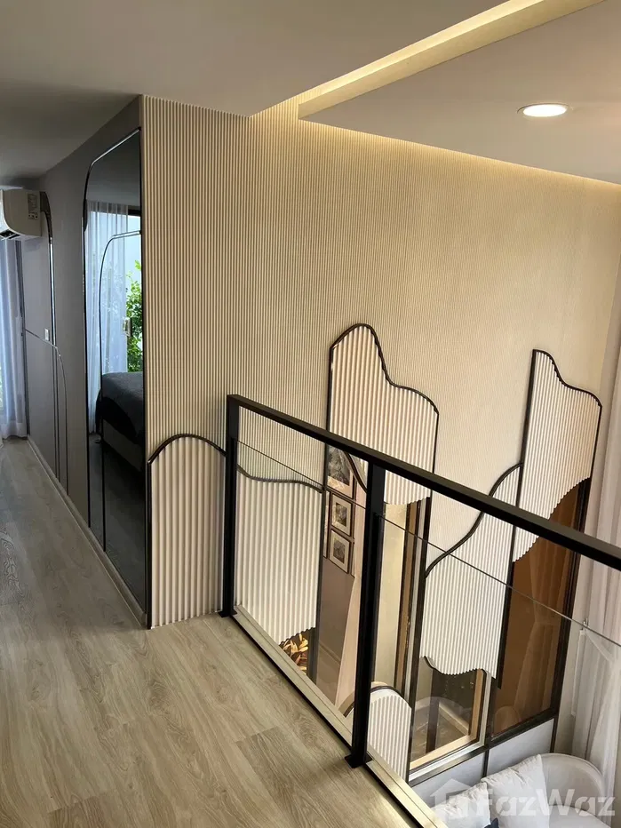 picture 1 Bedroom Condo for sale at The Origin Pinklao - 4/5
