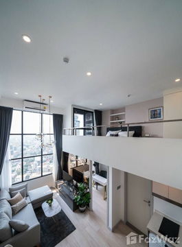 คอนโดให้เช่า 2 ห้องนอน ในโครงการ ไนท์บริดจ์ ไพรม์ สาทร
