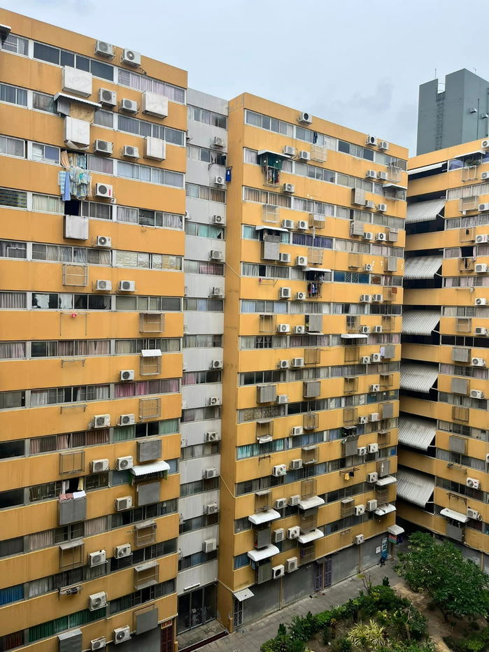 picture poppular condo T9 muengthongthani - 11/11