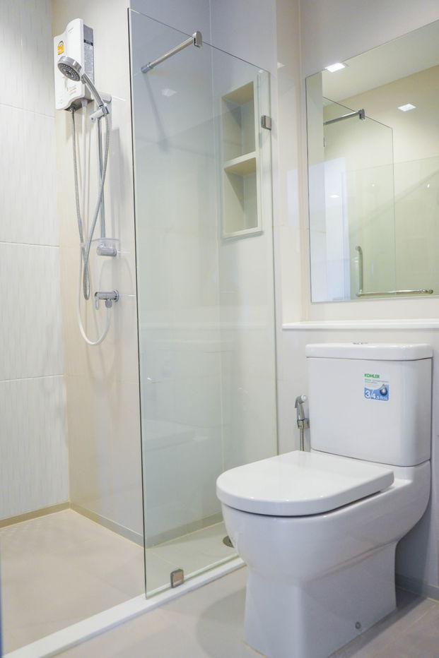 picture @Condorental condo for rent Life Asoke - Rama 9 - 19/20