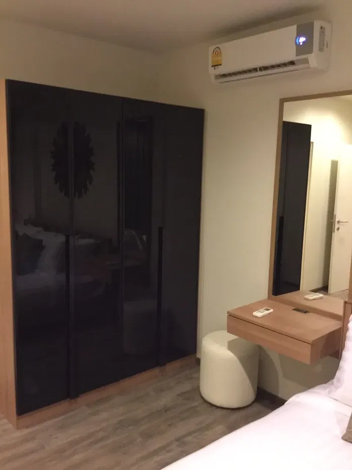 รูป ขาย คอนโด 2 ห้องนอน ในโครงการ เดอะ เดค ป่าตอง - รูปที่ 8/10