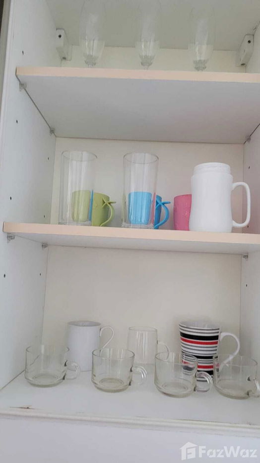 รูป คอนโดให้เช่า 2 ห้องนอน ในโครงการ อริสรา เพลส 1753648 - รูปที่ 33/35