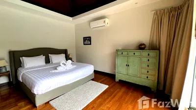 Houses for sale Phuket : 3 Bedroom Villa for sale in Rawai, Phuket
