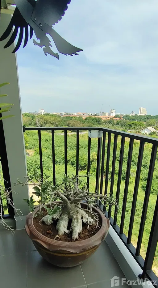 picture Prime Location Condo with Panoramic Hua Hin Views - 35/43