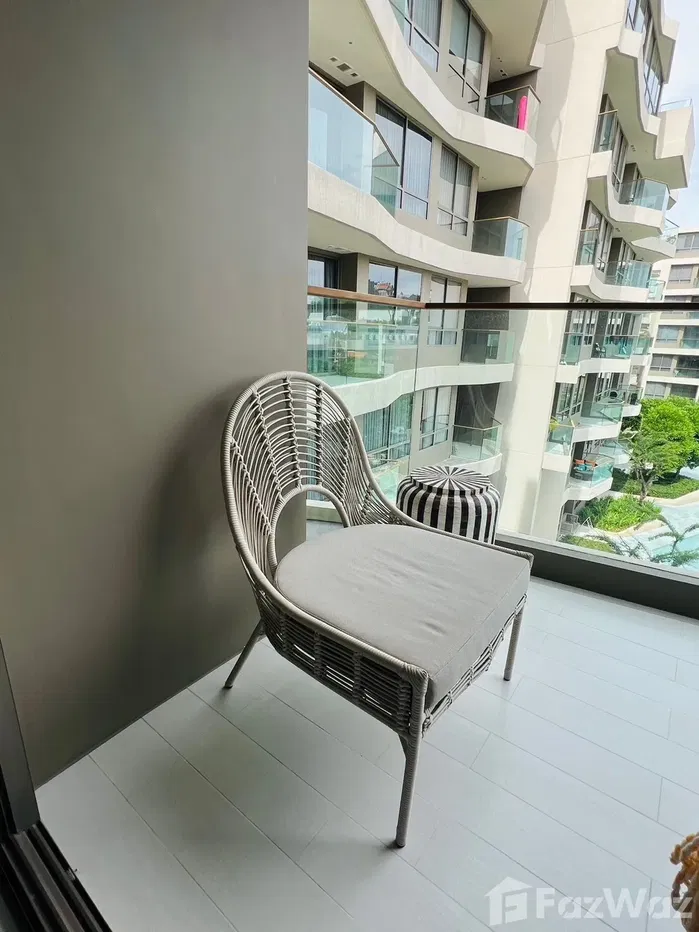 รูป ขาย คอนโด 1 ห้องนอน ในโครงการ วีรันดา เรสซิเดนซ์ หัวหิน - รูปที่ 4/8