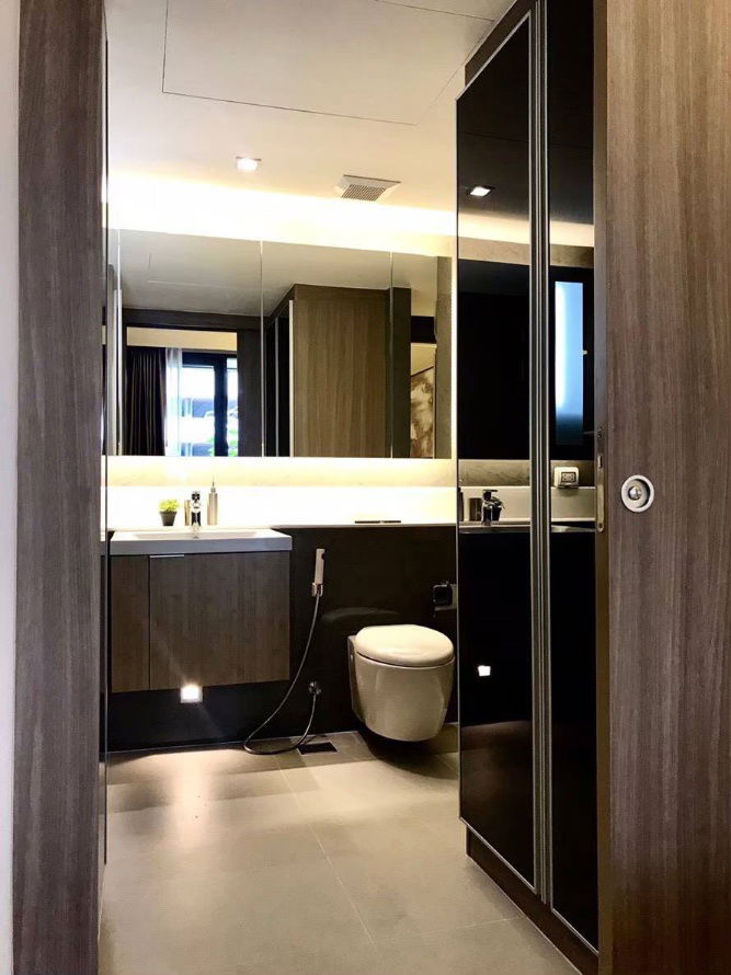 picture Foreginer Quota Condo for sale at URBITIA Thonglor, price 5,200,000 baht [KOr250802] - 14/14