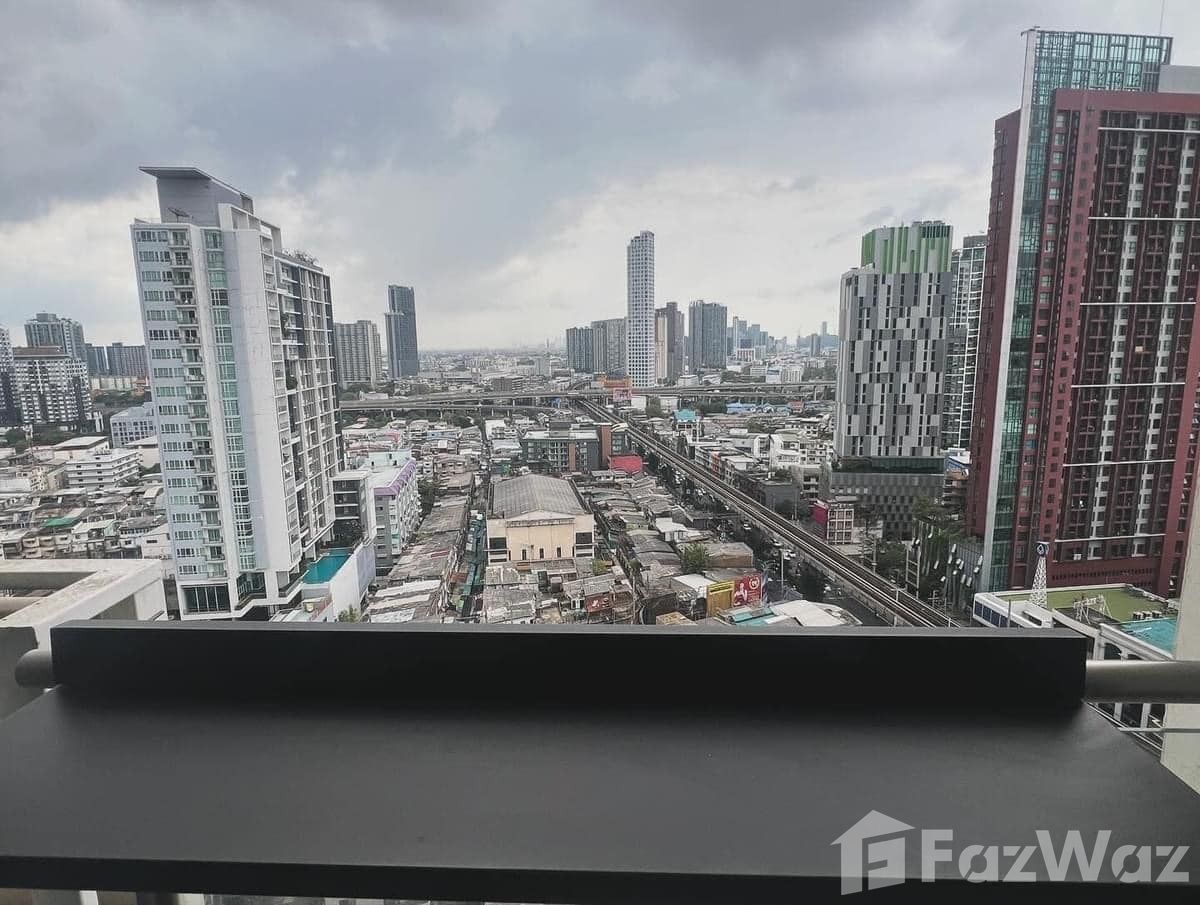 picture 1 Bedroom Condo for sale at Sky Walk Residences - 8/8