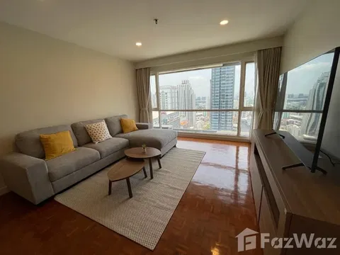 2 Bedroom Condo for sale at Sukhumvit Suite