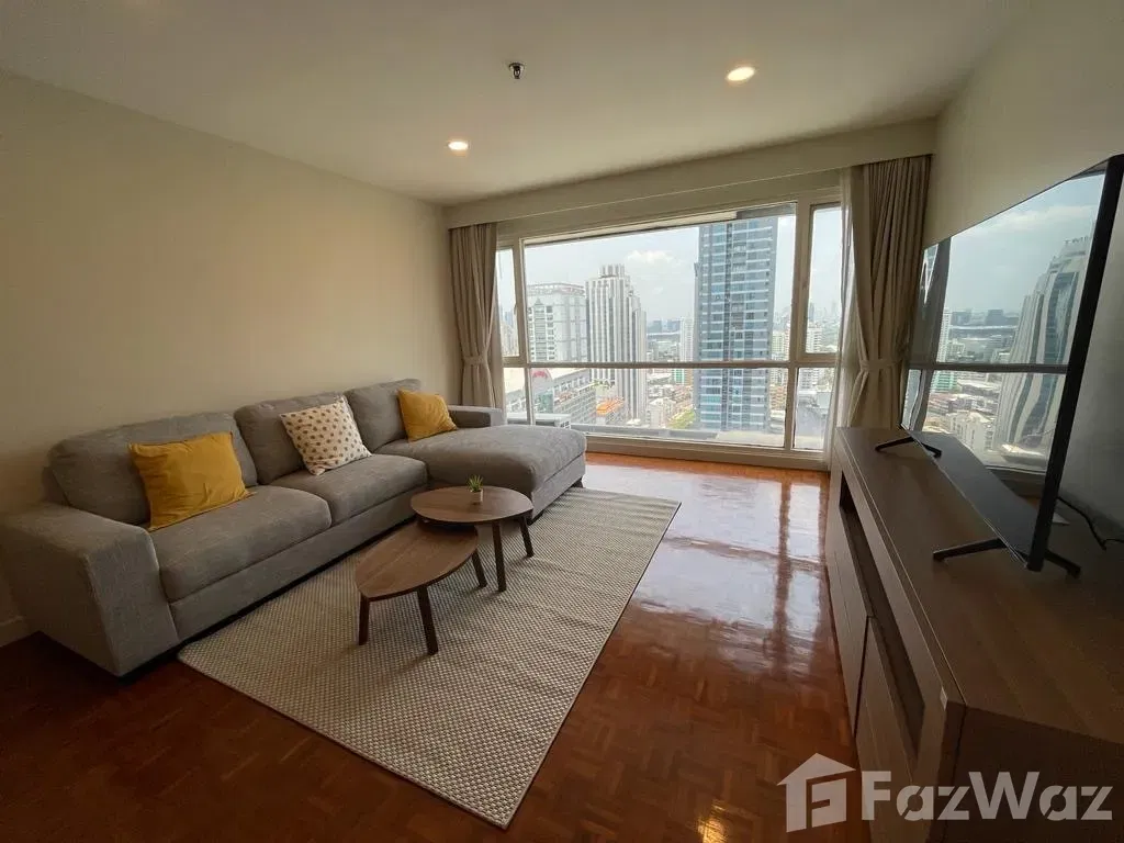 picture 2 Bedroom Condo for sale at Sukhumvit Suite - 1/17
