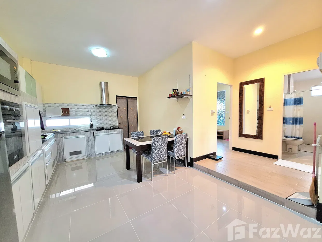 รูป วิลล่าให้เช่า 3 ห้องนอน ในโครงการ คีรีนครา 1951553 - รูปที่ 14/33