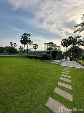 The Palm Wongamat 2Bed/2Bath 64sqm 5th Floor FQ