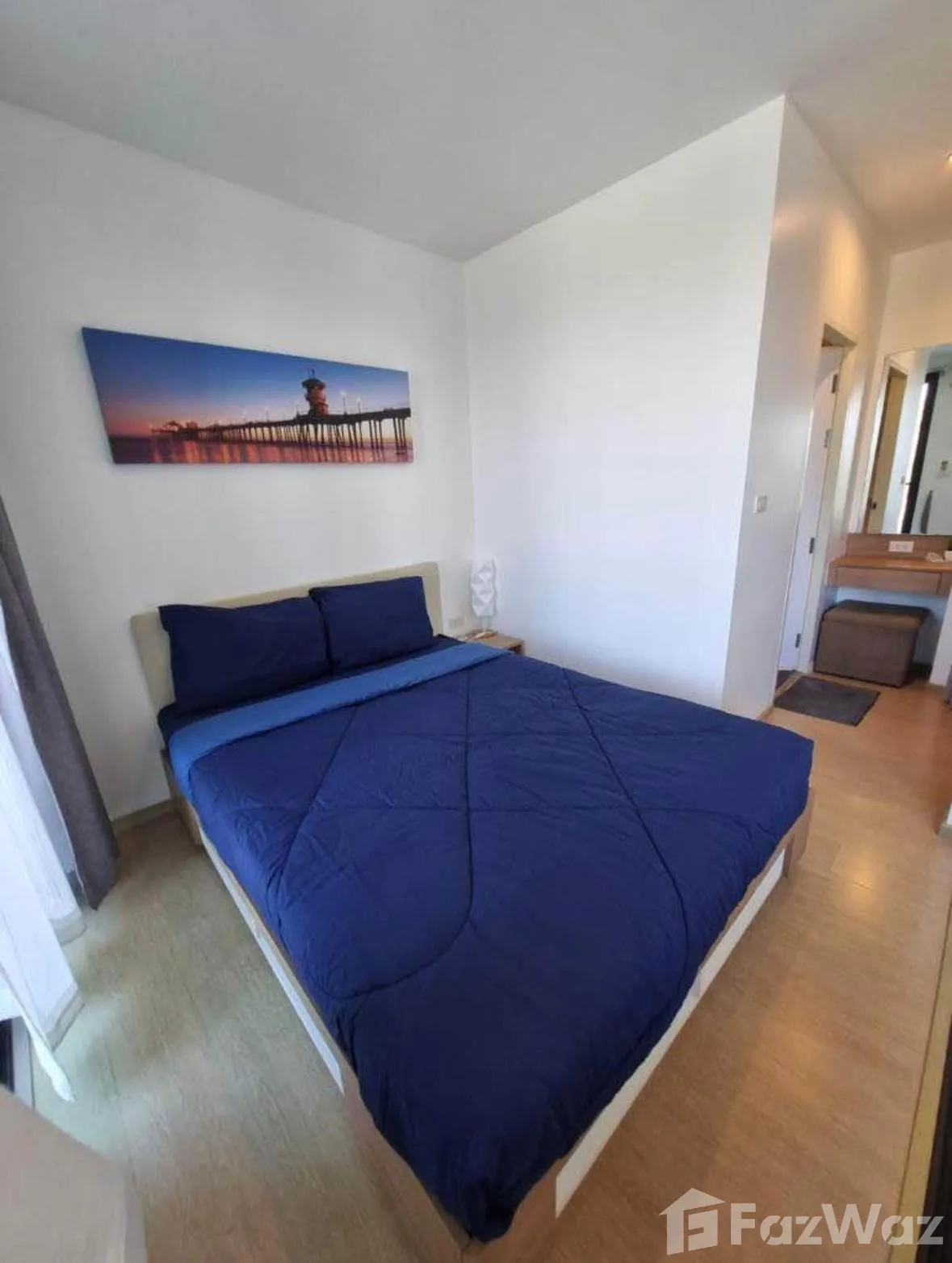 Studio Condo for sale at Zcape X2 1860612 - image 6