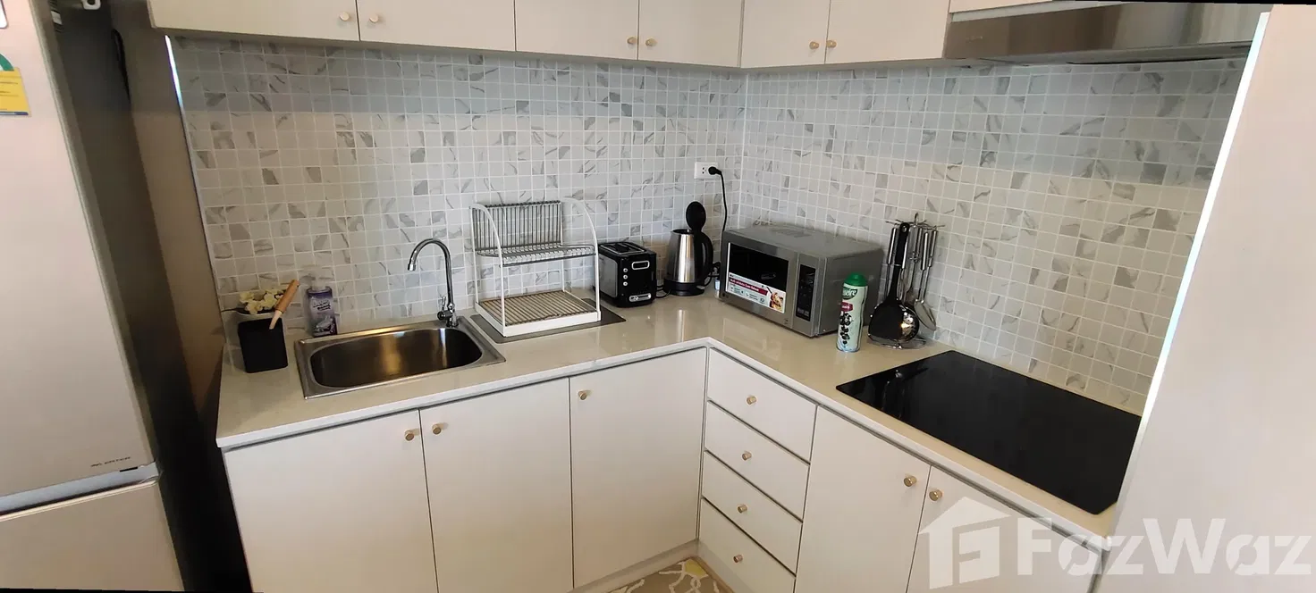 picture Prime Location Condo with Panoramic Hua Hin Views - 16/43