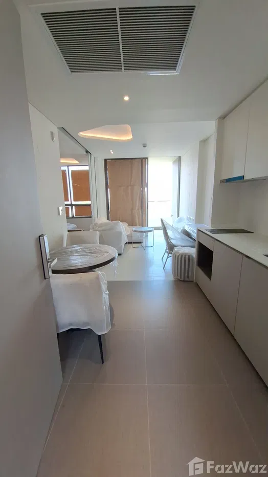 รูป 1 Bedroom Condo for sale at Veranda Residence Hua Hin - รูปที่ 11/32