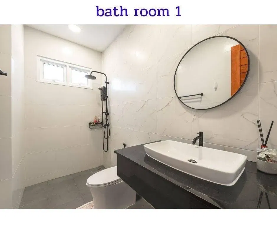 picture Nice villa 3 Bedroom - 11/12