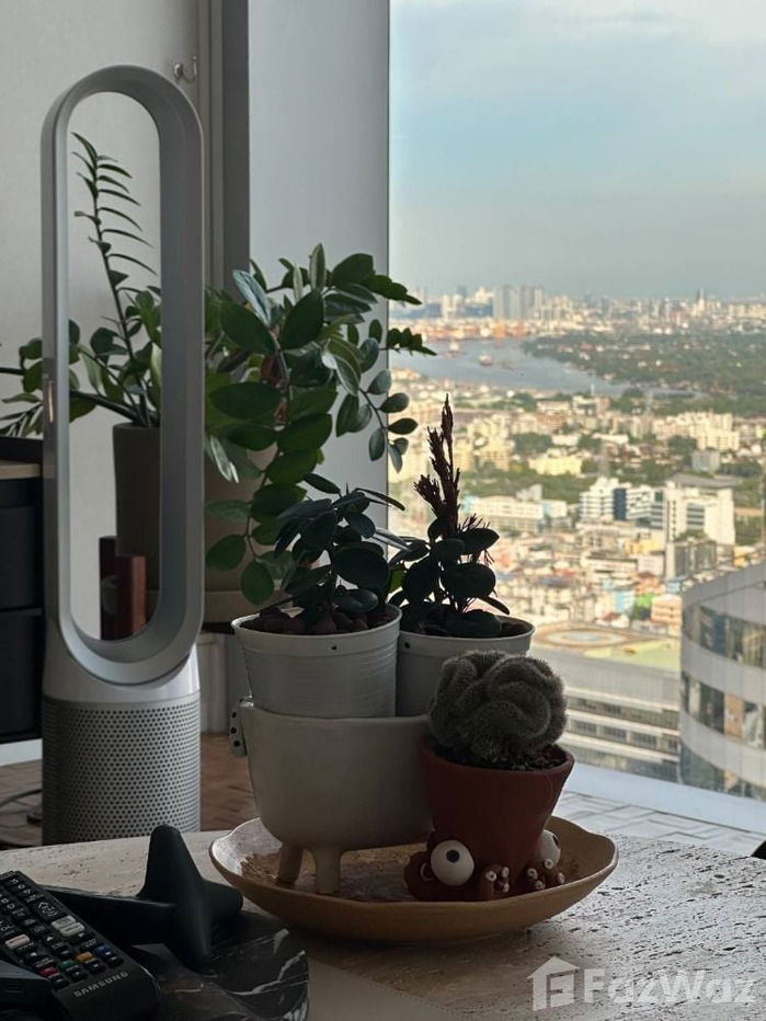 picture 2 Bedroom Condo for sale at The Ritz-Carlton Residences At MahaNakhon - 2/6