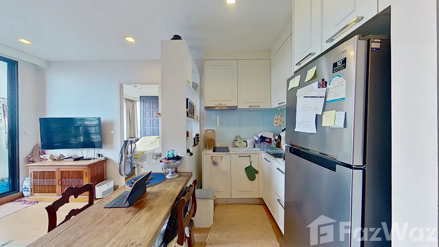 picture 2 Bedroom Condo for sale at Q House Condo Sukhumvit 79 - 6/21