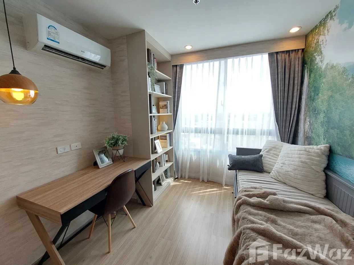 picture 2 bedrooms for sale at Artemis Sukhumvit 77 - 5/27