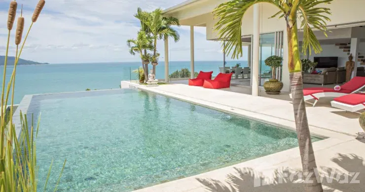 picture 5 Bedroom Villa for sale in Bo Phut, Surat Thani - 8/20
