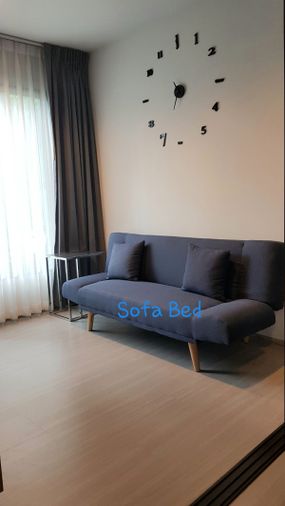 ✨ให้เช่า 1 ห้องนอน ราคาดี✨ แค่ 20,000 บาท ที่ ไลฟ์ อโศก - พระราม 9🏙️