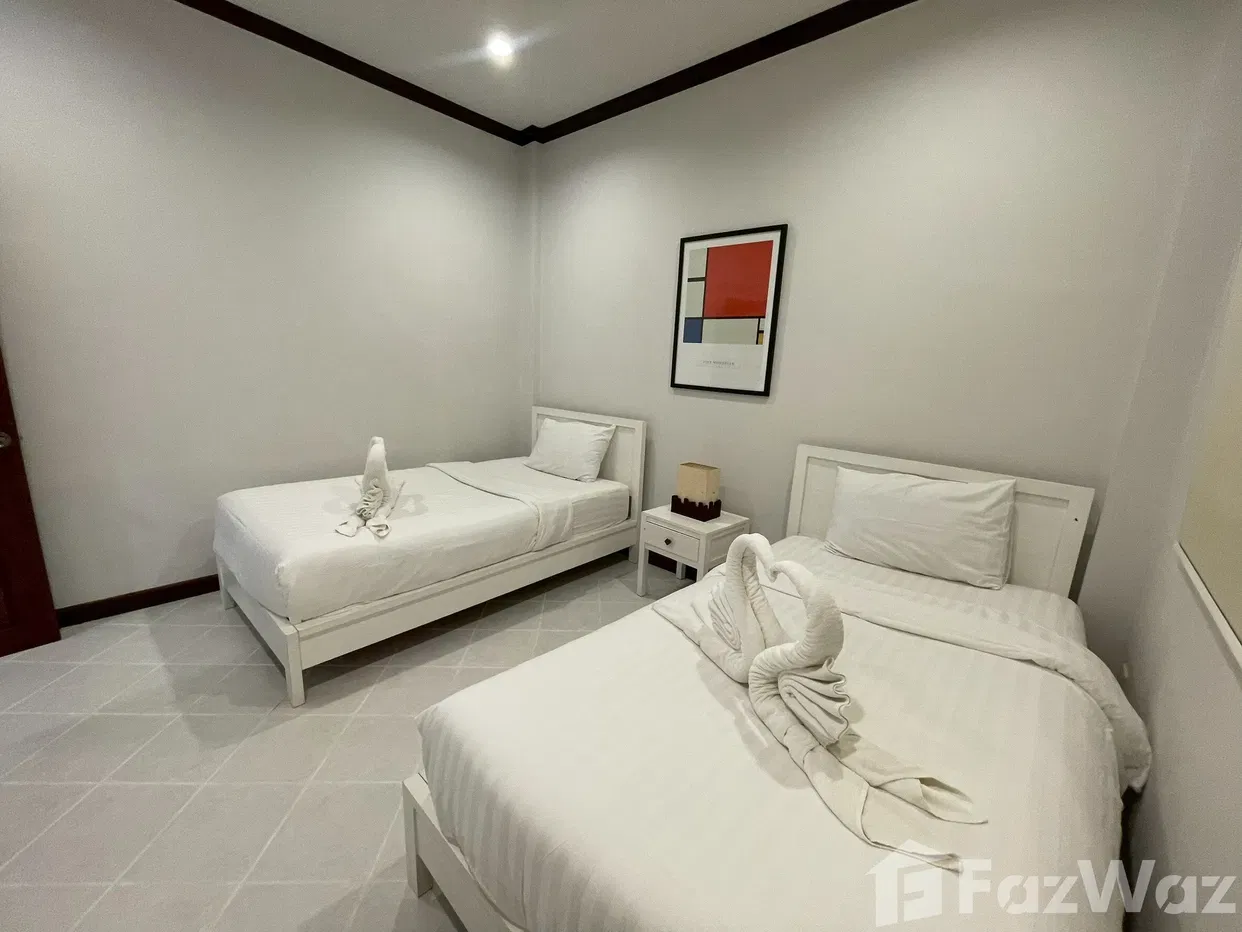 รูป บ้านเดี่ยวให้เช่า 2 ห้องนอน ในโครงการ ไทยแลนด์ รีสอร์ท หัวหิน 5633818 - รูปที่ 45/45
