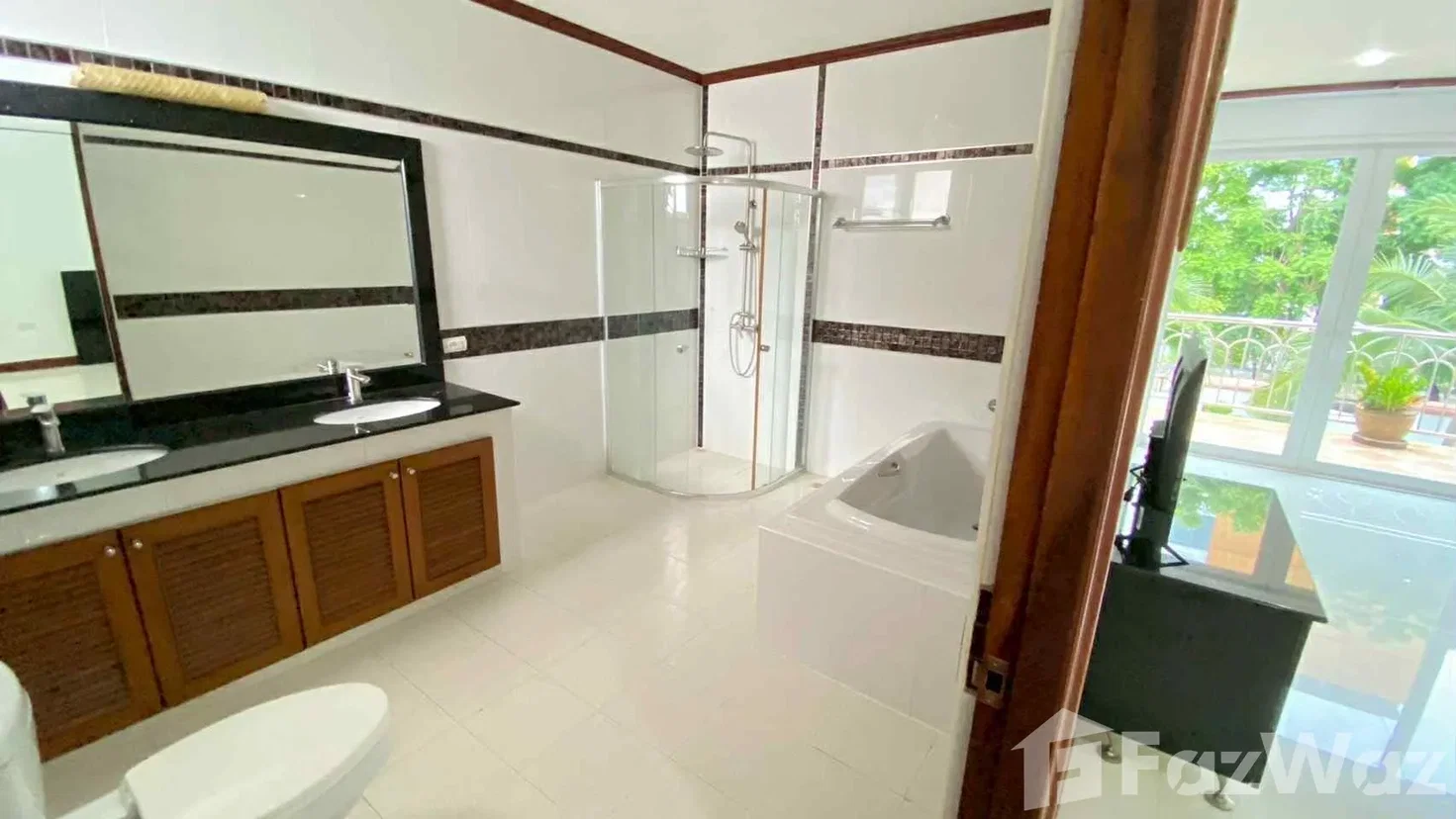 picture Private pool villa 5 bed room access to beachfront only 20m. 5633868 - 22/29