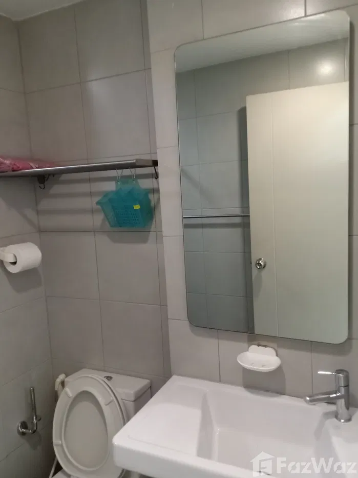 picture Condo with perfect relaxation area - 14/18