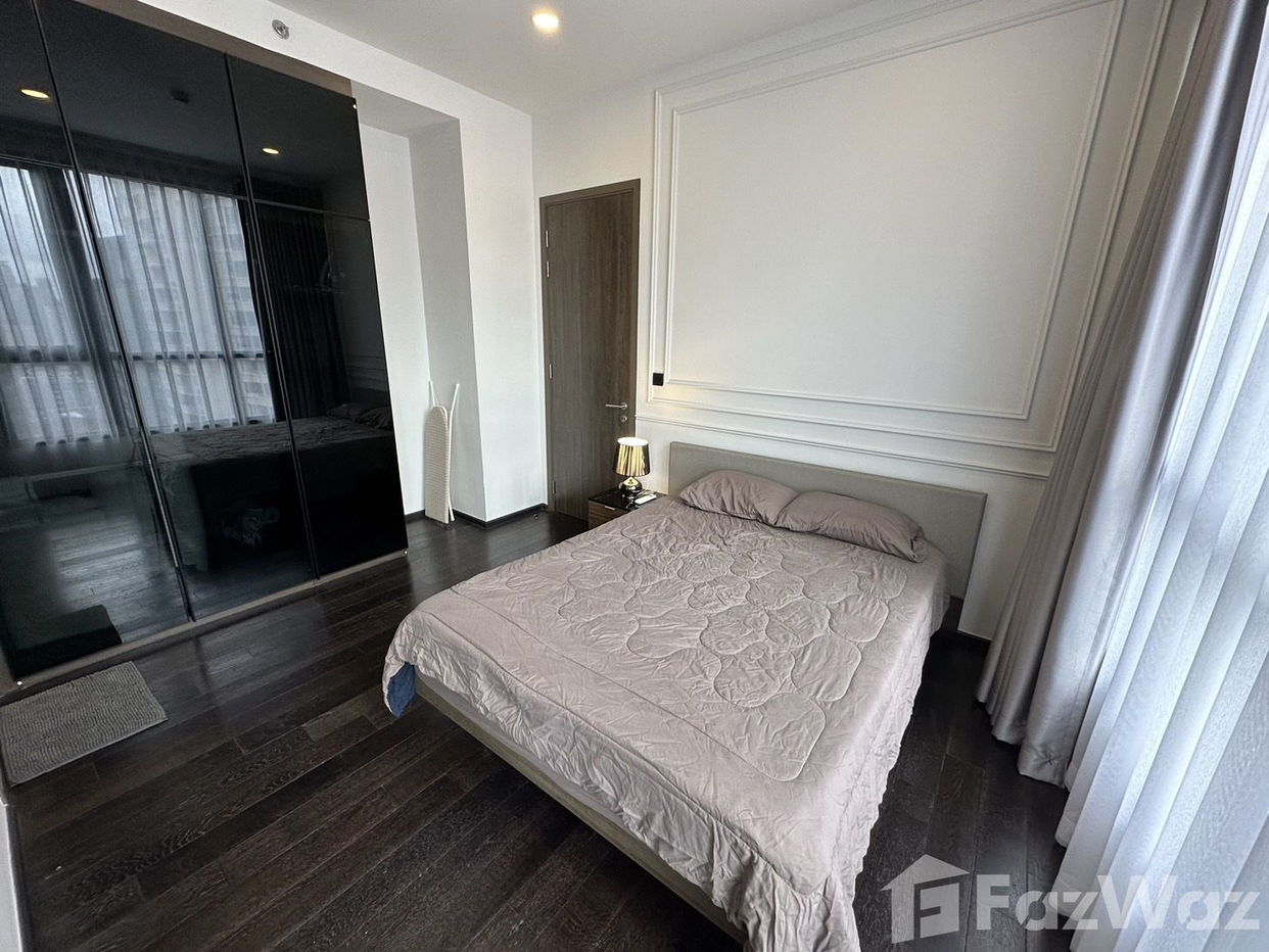 picture 1 Bedroom Condo for rent at Park Origin Thonglor 1875986 - 4/10