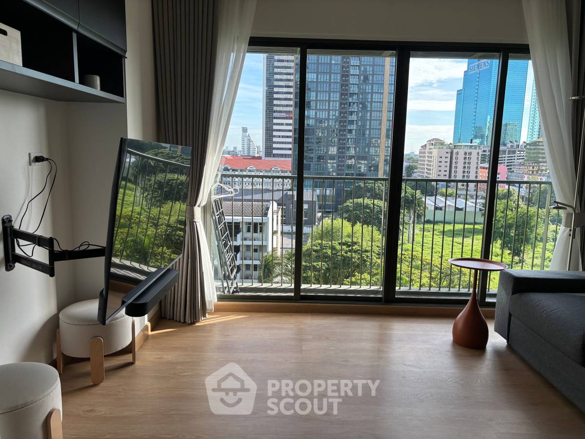 picture 1-BR Condo at Noble Solo close to Thong Lo (ID 2248745) - 4/18