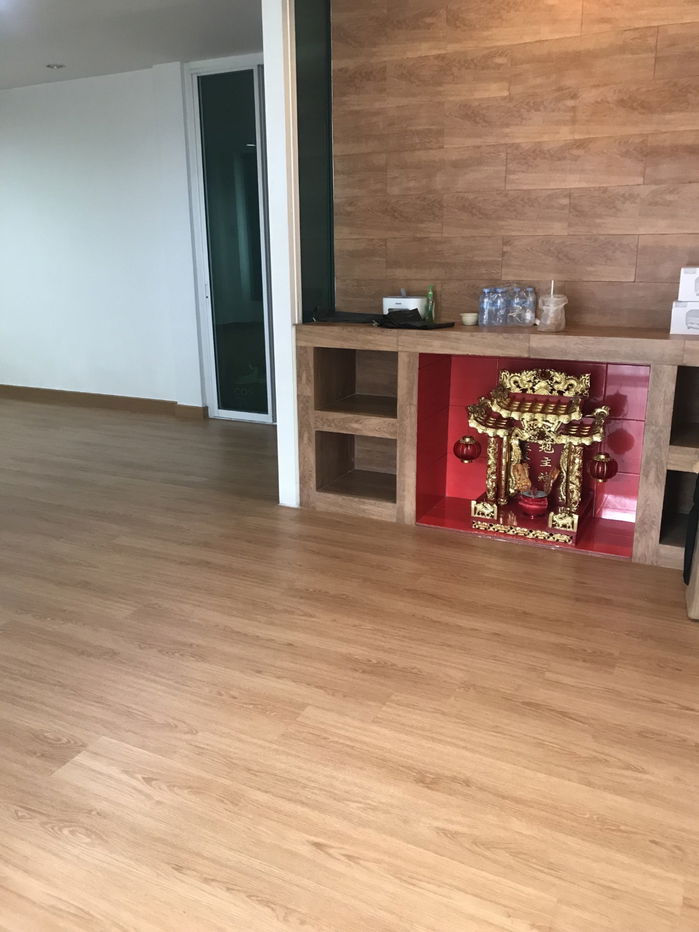 picture For Rent at 3-storey house, Soi Pracharat Bamphen 26 - 3/15