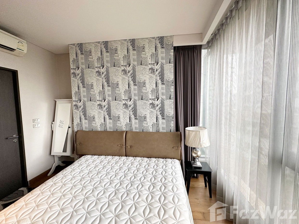 picture Cheapest unit: THE LUMPINI 24 near BTS PhromPhong - 2/12