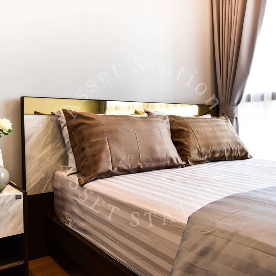 picture 🔥New Available | Ashton Chula-Silom MRT Samyan 🔥 - 1/13