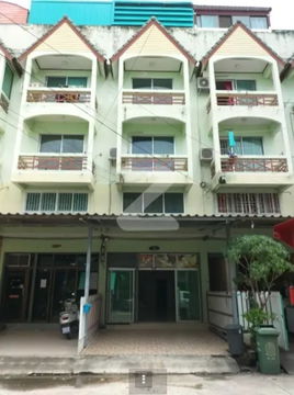 ห้องว่างให้เช่า ตึกแถวทางเข้าโรงเรียนอนุราชประสิทธิ์ เฟอร์นิเจอร์พร้อม การเดินทางสะดวก