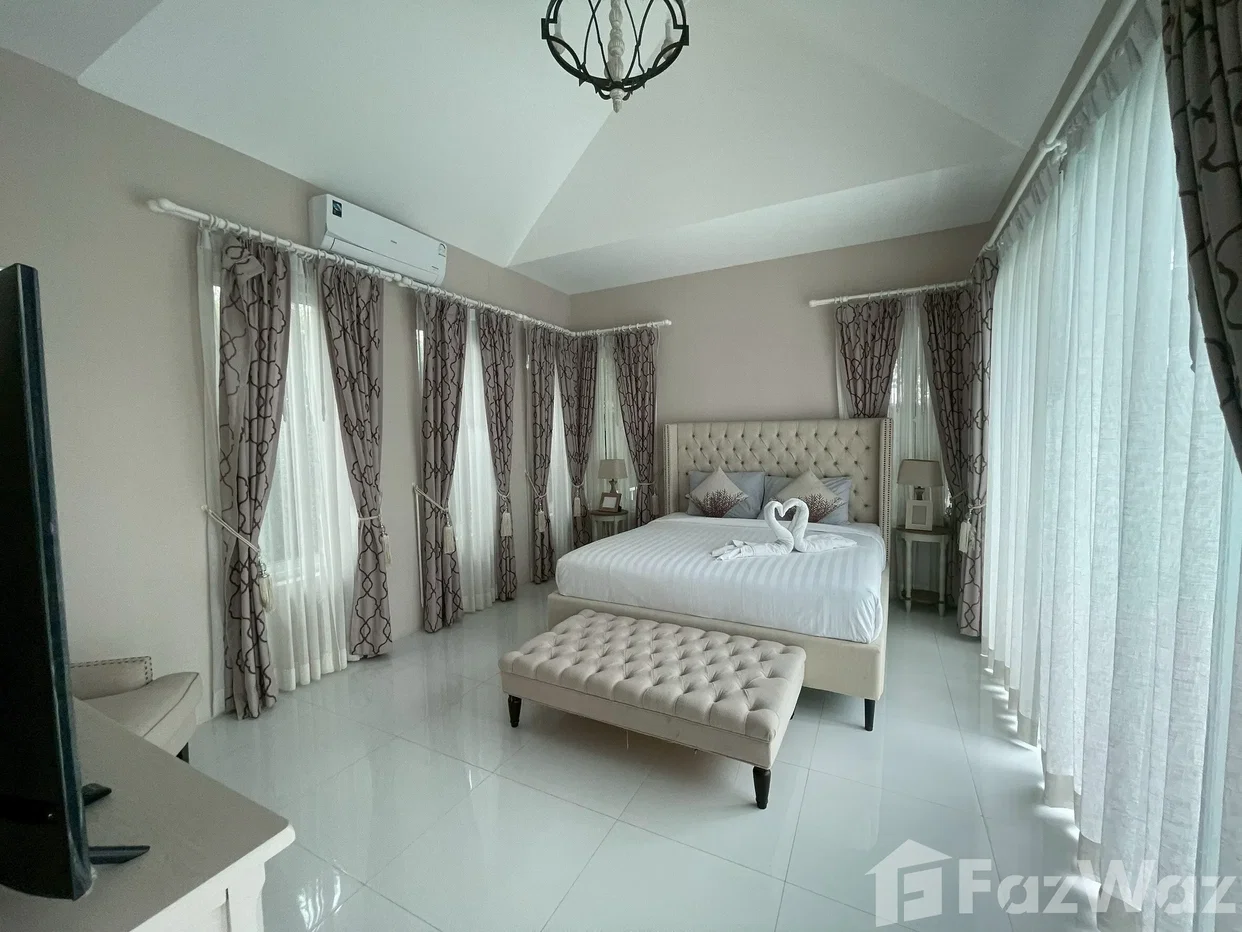 picture 3 Bedrooms Villa for Rent at Marwin Pool Villa 5587991 - 3/33