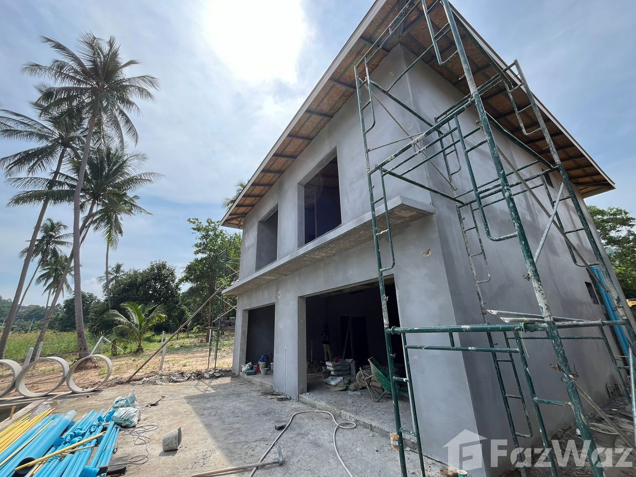 picture 4 Bedroom Villa for sale in Bo Phut, Surat Thani - 16/16