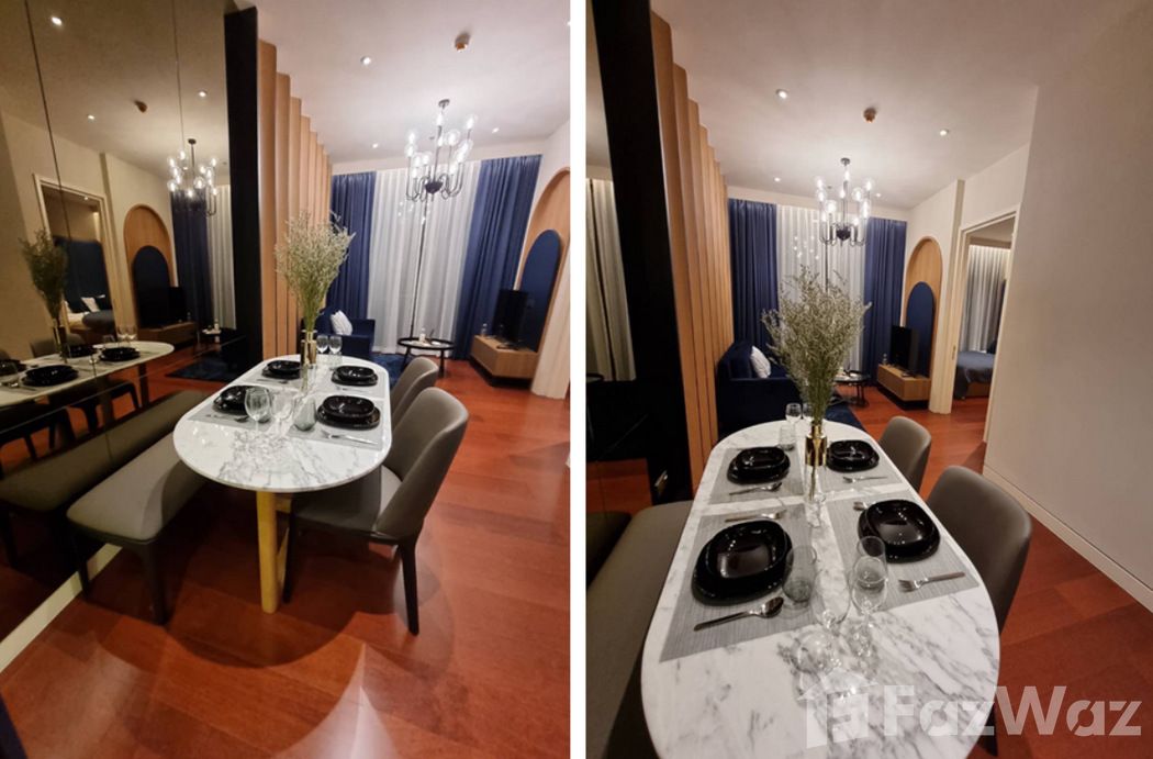 picture 1 Bedroom Condo for sale at Khun By Yoo - 6/13