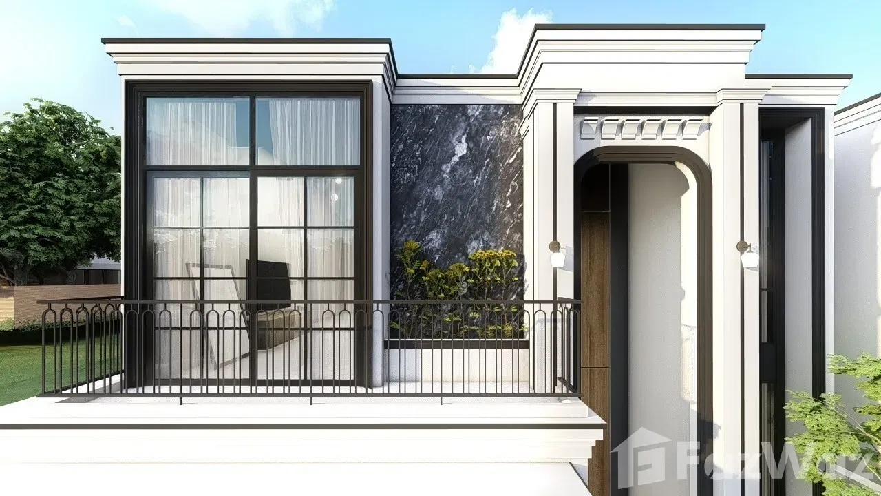picture 7 Bedroom Villa for sale in Bang Lamung, Chon Buri - 9/14